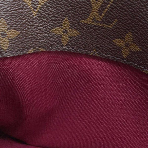 8623980 09 Louis Vuitton Monogram Grand Palais MM 2way Shoulder Bag