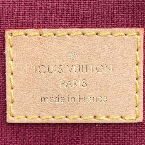 8623980 13 Louis Vuitton Monogram Grand Palais MM 2way Shoulder Bag