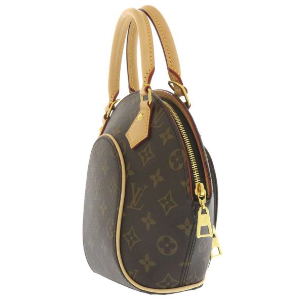 8643667 02 Louis Vuitton Handbag Monogram Ellipse PM 2Way