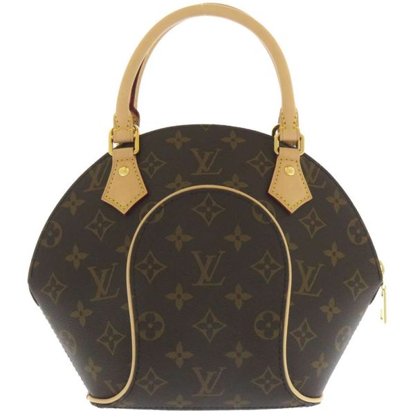 8643667 03 Louis Vuitton Handbag Monogram Ellipse PM 2Way