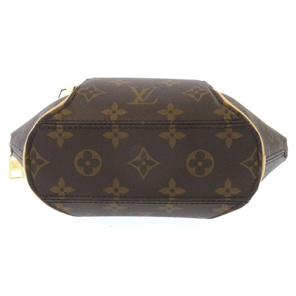 8643667 04 Louis Vuitton Handbag Monogram Ellipse PM 2Way