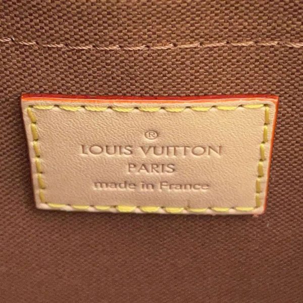 8643667 11 Louis Vuitton Handbag Monogram Ellipse PM 2Way