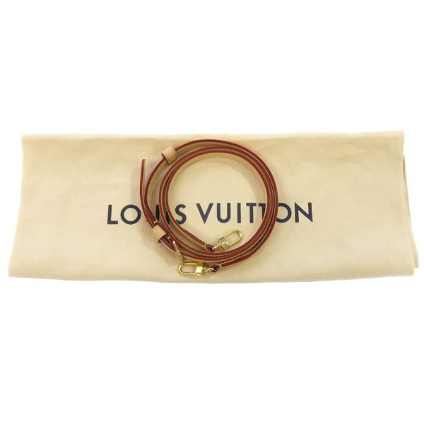 8643667 12 Louis Vuitton Handbag Monogram Ellipse PM 2Way