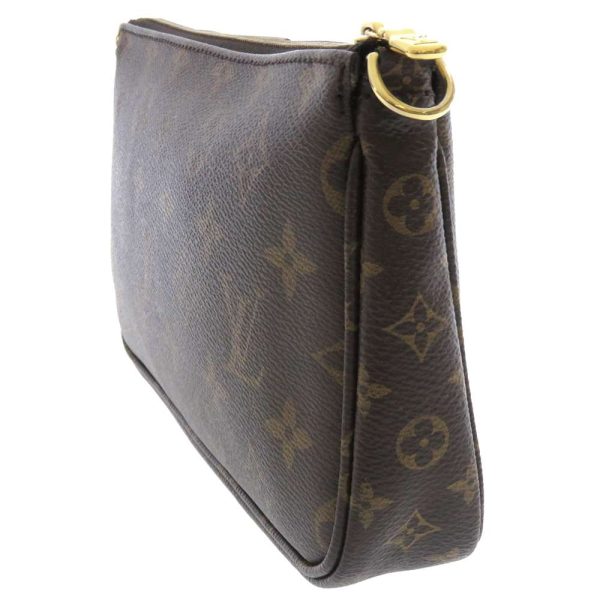 8644367 02 Louis Vuitton Monogram Multi Pochette Accessoire Pouch Shoulder Bag