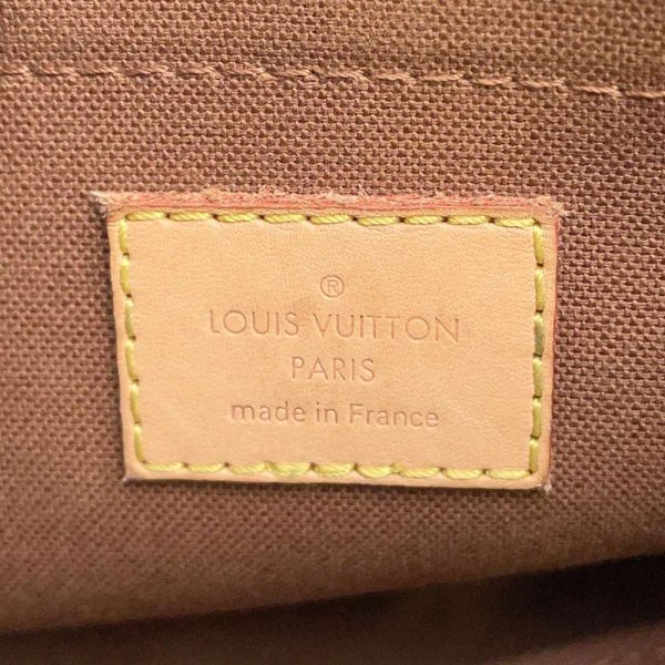 8644367 12 Louis Vuitton Monogram Multi Pochette Accessoire Pouch Shoulder Bag