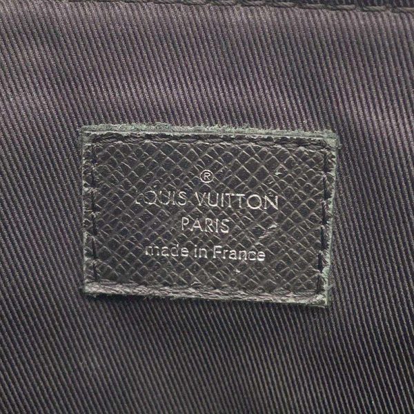 8644466 17 Louis Vuitton Handbag Taiga Anton Tote Bag