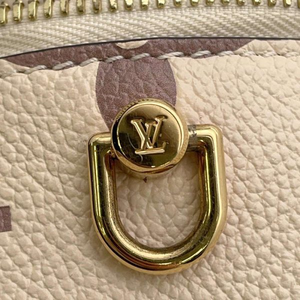 8645852 10 Louis Vuitton Shoulder Bag Monogram Implant Vanity PM Mini 2way