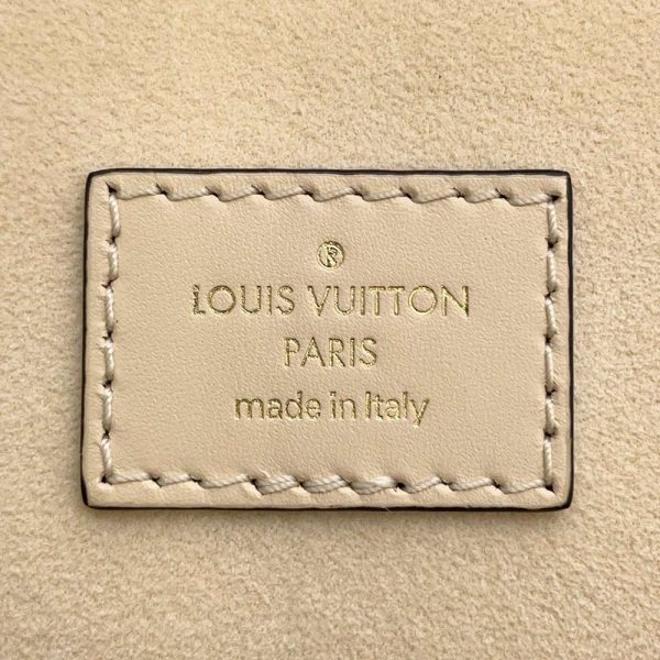 8645852 11 Louis Vuitton Shoulder Bag Monogram Implant Vanity PM Mini 2way