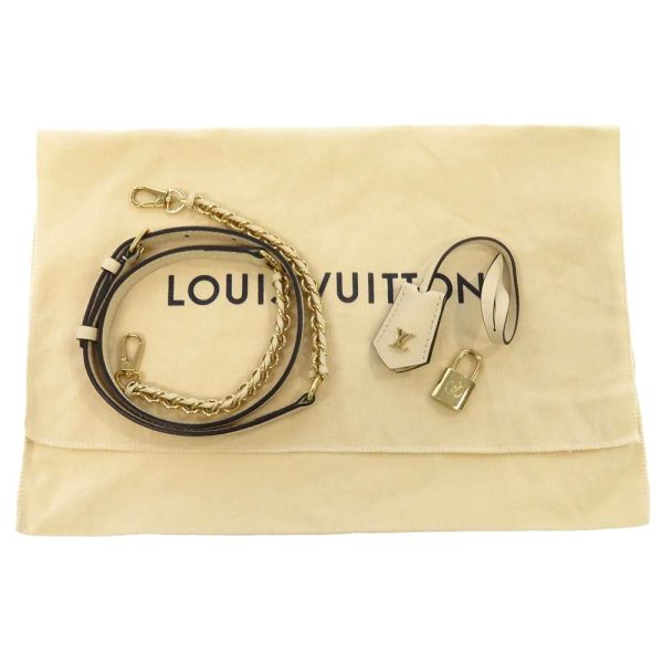 8645852 12 Louis Vuitton Shoulder Bag Monogram Implant Vanity PM Mini 2way