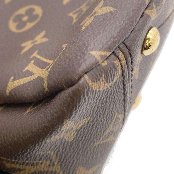 8649959 12 Louis Vuitton Monogram Pallas BB 2way Shoulder Bag