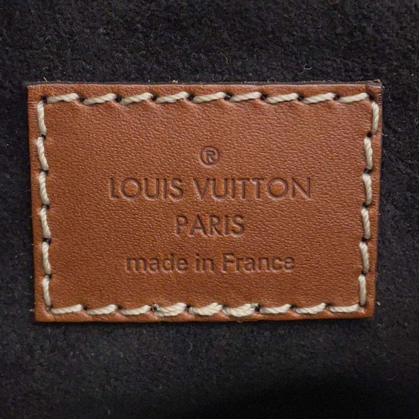 8649959 15 Louis Vuitton Monogram Pallas BB 2way Shoulder Bag