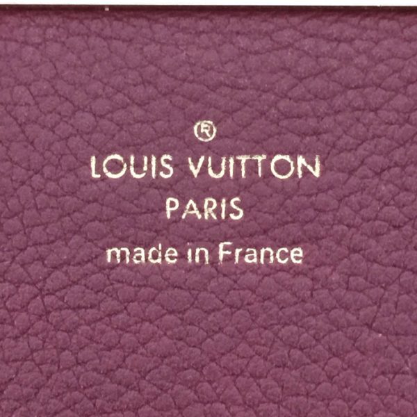 9 Louis Vuitton Olympus Orle Monogram Shoulder Bag