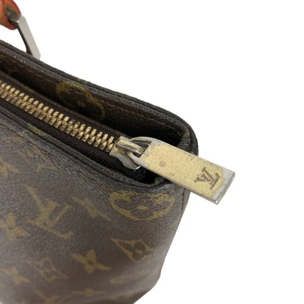 9 Louis Vuitton Cover Piano Monogram Shoulder Bag