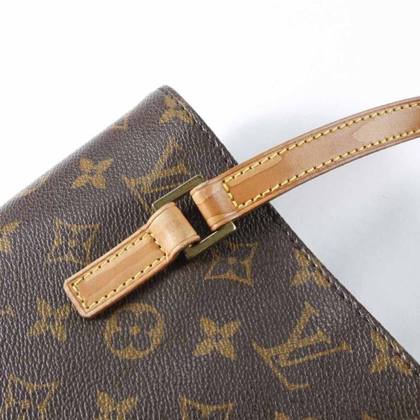 9 Louis Vuitton Monogram Vavin PM Hand Tote Bag