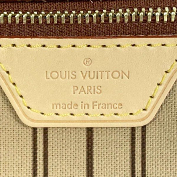 9 Louis Vuitton Tote Bag Monogram Neverfull MM