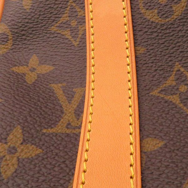 9 Louis Vuitton Shoulder Bag Monogram Stresa GM