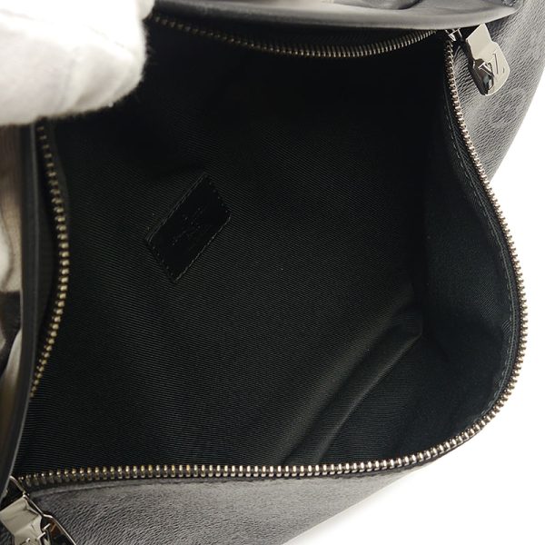 9 Louis Vuitton Body Bag Monogram Eclipse Discovery Bum Bag