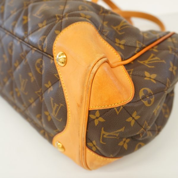 9 Louis Vuitton Tote Bag Monogram Etoile