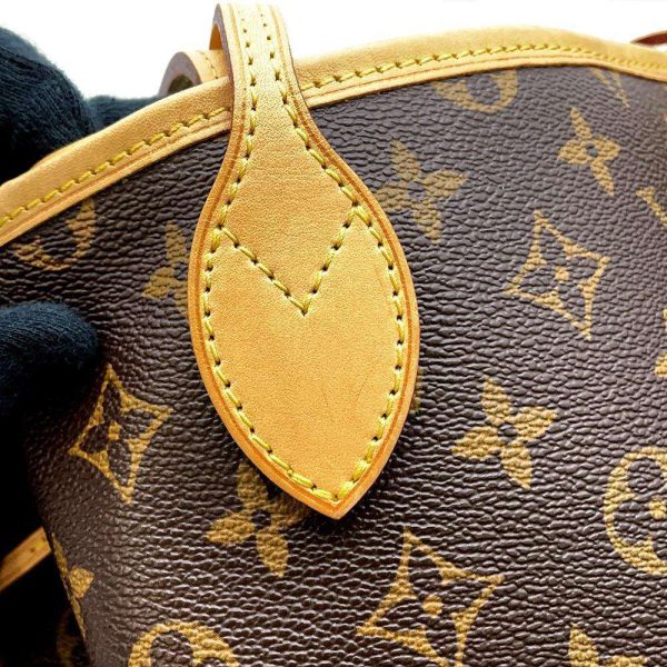 9 Louis Vuitton Tote Bag Monogram Neverfull GM