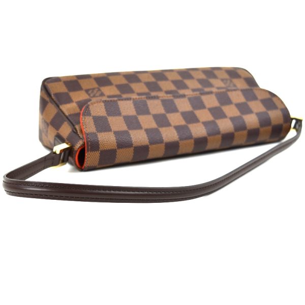 9 Louis Vuitton Recolator Damier Ebene Shoulder Bag