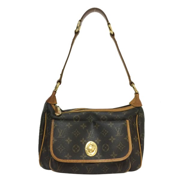 ac000094s03i 1 Louis Vuitton Tikal GM Monogram Shoulder Bag