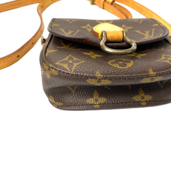 ai tdc 000419 4d 4 Louis Vuitton Shoulder Bag Bebe Sun Crew Mini