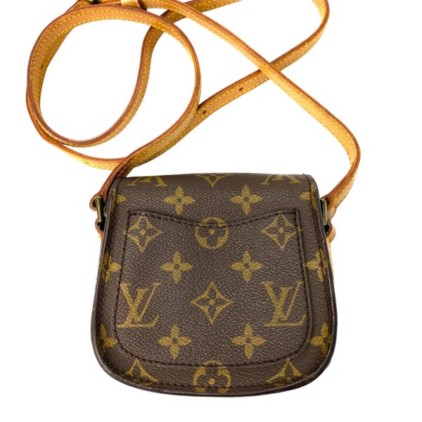 ai tdc 000419 4d 5 Louis Vuitton Shoulder Bag Bebe Sun Crew Mini