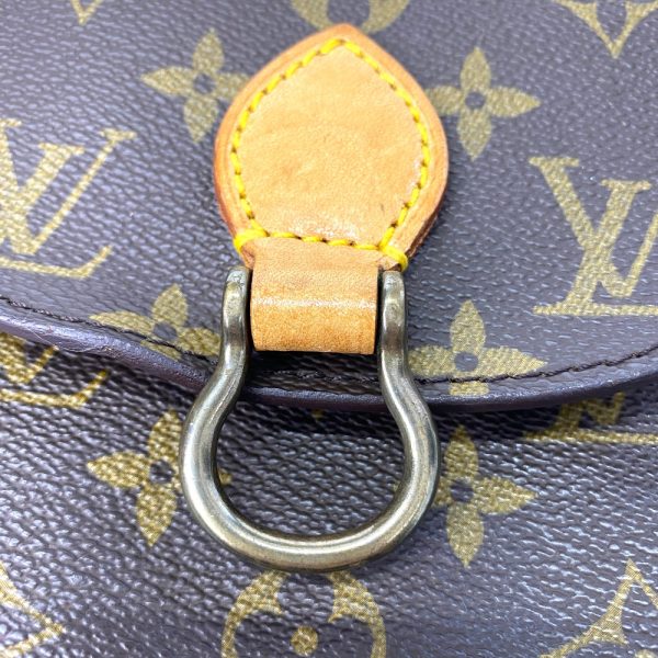 ai tdc 000419 4d 9 Louis Vuitton Shoulder Bag Bebe Sun Crew Mini