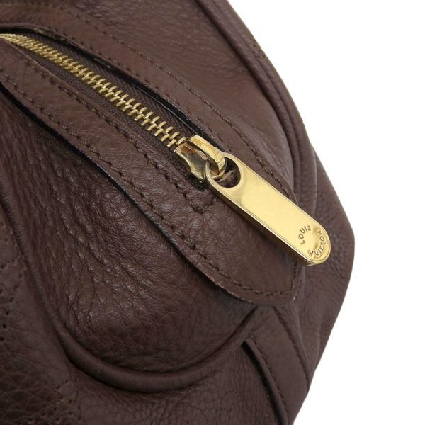 b0068315600 5 Louis Vuitton Bag Mahina Shoulder Bag