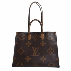 b5022583200001262 1 Louis Vuitton Monogram Keepall 45 Bag