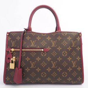 bag 18939 1 Louis Vuitton Tote Monogram Eclipse Cabas Light