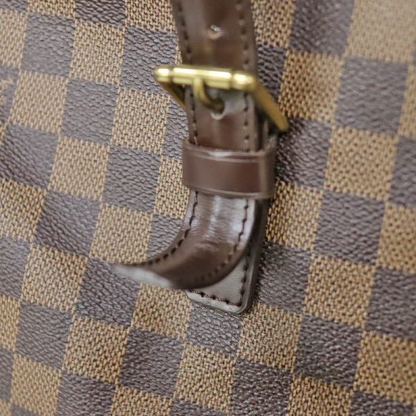 c21 11 7 Louis Vuitton Chelsea Damier Shoulder Bag