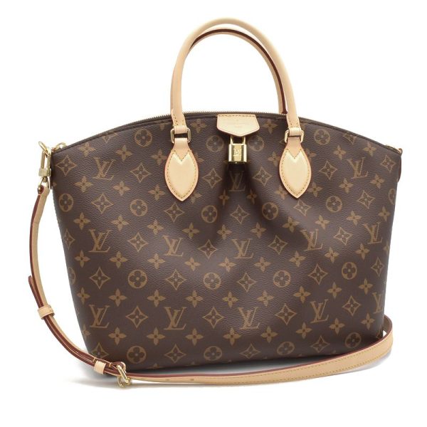 c240400043645 Louis Vuitton Monogram Boetie NM Shoulder Bag