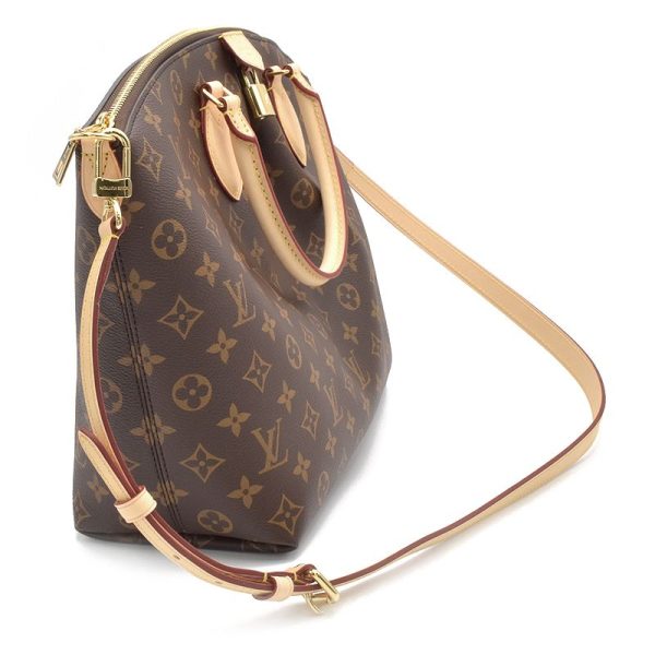 c240400043645 1 Louis Vuitton Monogram Boetie NM Shoulder Bag