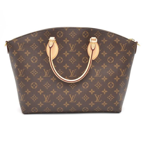 c240400043645 2 Louis Vuitton Monogram Boetie NM Shoulder Bag