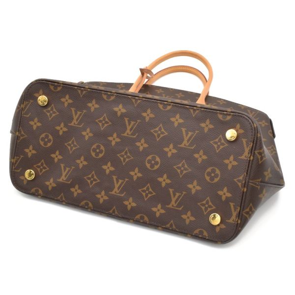 c241100016890 3 Louis Vuitton Lockit MM Monogram Tote Bag