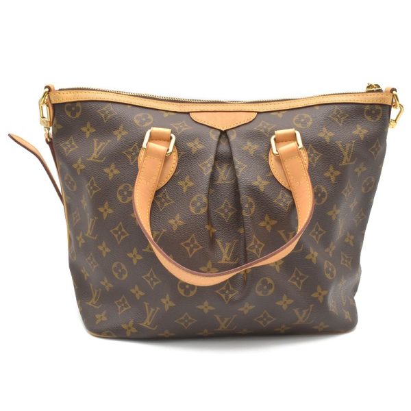 c241100017138 2 Louis Vuitton Palermo PM Monogram shoulder bag