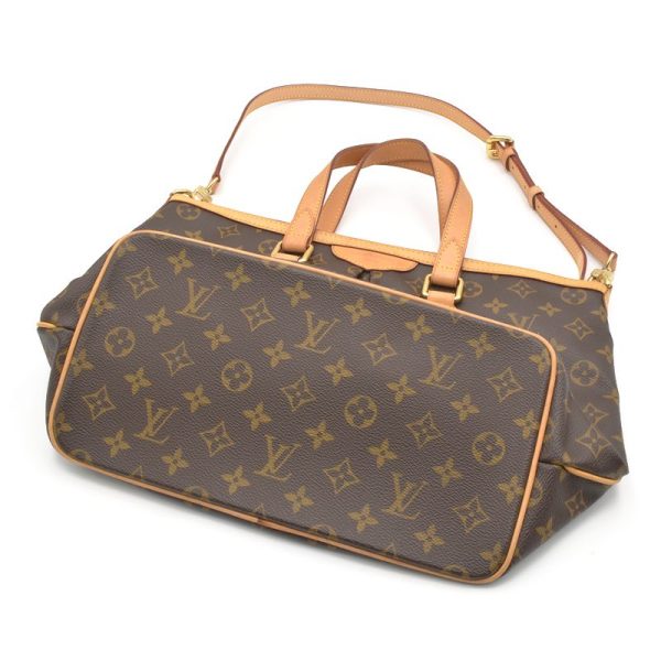 c241100017138 3 Louis Vuitton Palermo PM Monogram shoulder bag