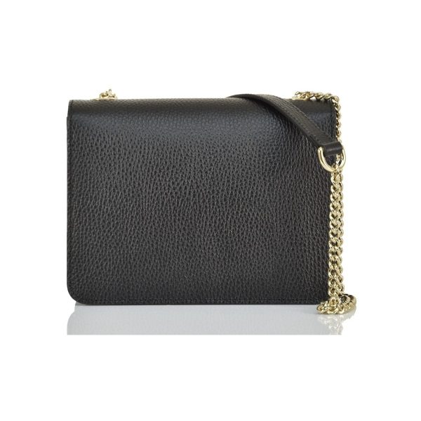 dde352c7ca0e49f mc 2 Gucci Black Clutch Bag Ladies Chain Shoulder