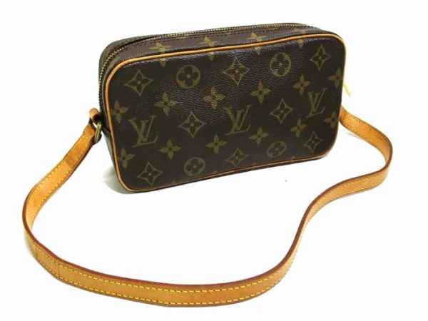 download 1 Louis Vuitton Pochette Cite Monogram Shoulder Bag