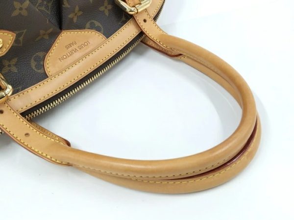 download 1 Louis Vuitton Tivoli GM Monogram Handbag