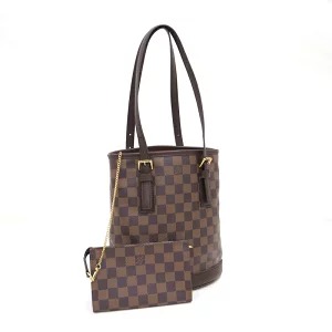 download 1 Louis Vuitton Batignolles Vertical Tote Bag Monogram