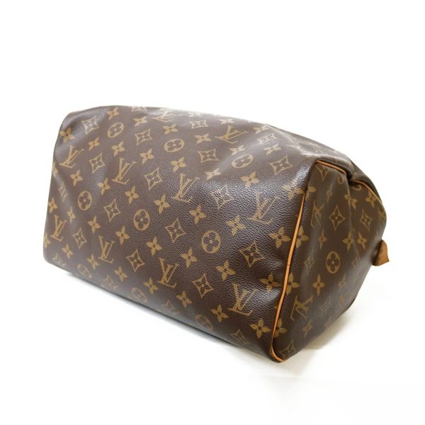 download 1 Louis Vuitton Speedy Monogram Unisex Handbag