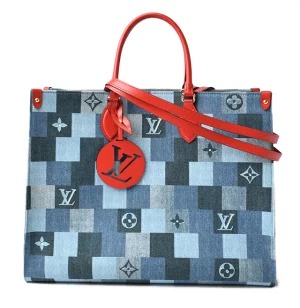 download 10 Louis Vuitton Grand Sac Tote Handbag Monogram Eclipse Black