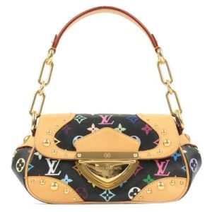 download Louis Vuitton Monogram Eclipse Travel Bag