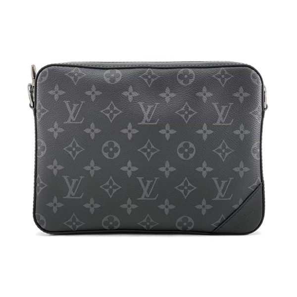 download Louis Vuitton Trio Messenger Monogram Shoulder Bag