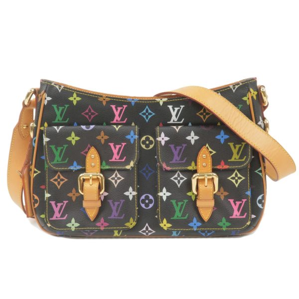 download Louis Vuitton Monogram Lodge GM Diagonal Shoulder bag