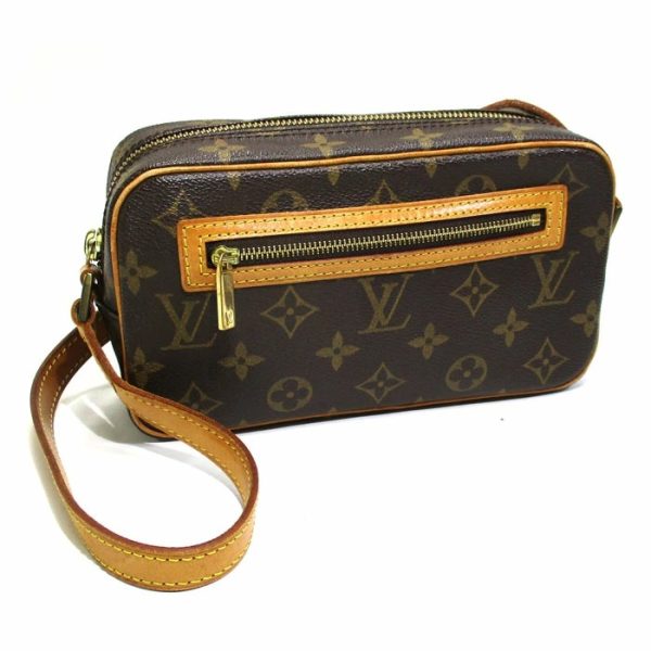 download Louis Vuitton Pochette Cite Monogram Shoulder Bag