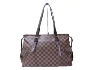 download 2 Louis Vuitton Monogram Mahina XS Shoulder Bag