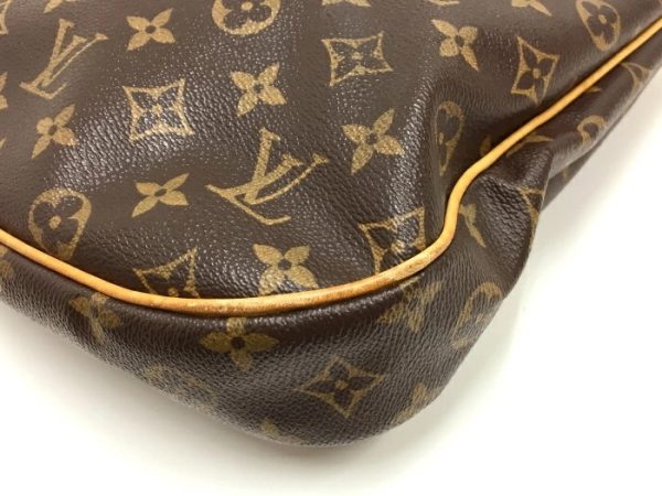 download 2 Louis Vuitton Odeon Monogram GM 2WAY Shoulder Bag